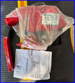 NEW! BeadBuster XB-554 PRO PROFESSIONAL GRADE HEAVY DUTY TIRE BEAD BREAKER