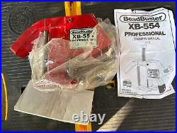 NEW! BeadBuster XB-554 PRO PROFESSIONAL GRADE HEAVY DUTY TIRE BEAD BREAKER