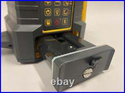 NWI NRL900-GK Rotary Laser, Heavy Duty Tripod & High Quality Grade Rod
