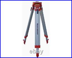 NWI NRL900-GK Rotary Laser, Heavy Duty Tripod & High Quality Grade Rod