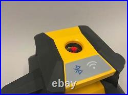 NWI NRL900-RK Rotary Laser, Heavy Duty Tripod & High Quality Grade Rod