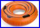 Orange 48 Premium River Tube with Handles- Heavy Duty, Commercial Grade