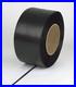 PAC Strapping 58H. 80.2154 5/8 x 0.030 Heavy Duty Hand Grade Black