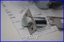 PDQ GT115 Storeroom Grade 1 Heavy Duty Cylindrical Lock PDQ GT115MIA 626