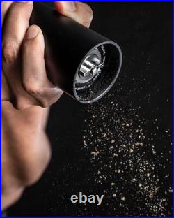 Pepper Cannon Professional Grade Heavy Duty High Output Pepper Mill