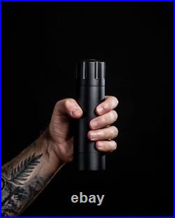 Pepper Cannon Professional Grade Heavy Duty High Output Pepper Mill