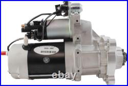 Premium Grade Heavy Duty 39MT Starter fits Caterpillar replaces 50MT 24V 1993753