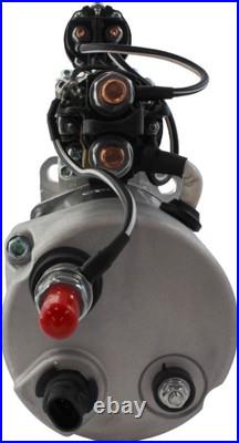 Premium Grade Heavy Duty 39MT Starter fits Caterpillar replaces 50MT 24V 1993753