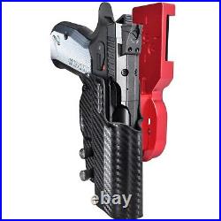 Pro Heavy Duty Competition Holster fits CZ Shadow 2 Compact