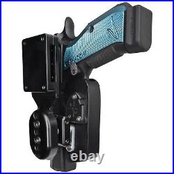 Pro Heavy Duty Competition Speed Holster fits CZ Shadow 2