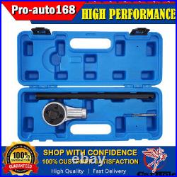 Professional Grade 2200 Foot-Pound Heavy Duty Torque Multiplier Wrench 3.6 Head