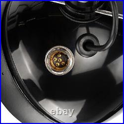 Professional Grade Heavy Duty Headphone PTT for Kenwood Viking VP5000 VP6000