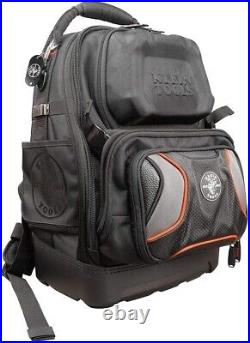 Professional-Grade Heavy-Duty Tool Bag Backpack for Durability and Toughness