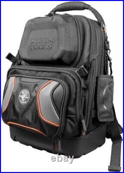 Professional-Grade Heavy-Duty Tool Bag Backpack for Durability and Toughness