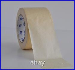 Professional Grade Masking Tape Heavy Duty Adhesive Tapes Select Your Size & Qty