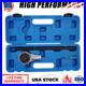 Professional Grade Torque Multiplier Wrench 2200 Foot Pound Maximum Heavy Duty