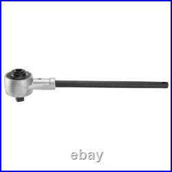 Professional Grade Torque Multiplier Wrench 2200 Foot Pound Maximum Heavy Duty