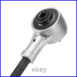 Professional Grade Torque Multiplier Wrench 2200 Foot Pound Maximum Heavy Duty