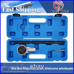 Professional Grade Torque Multiplier Wrench Heavy Duty 2200 Foot Pound Maximum