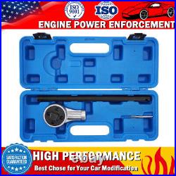 Professional Grade Torque Multiplier Wrench Heavy Duty 2200 Foot-Pound Maximum
