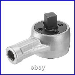 Professional Grade Torque Multiplier Wrench Heavy Duty 2200 Foot Pound Maximum