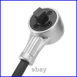 Professional Grade Torque Multiplier Wrench Heavy Duty 2200 Foot Pound Maximum
