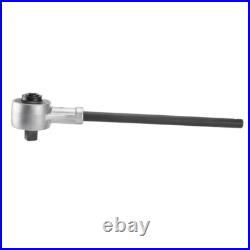 Professional Grade Torque Multiplier Wrench Heavy Duty 2200 Foot-Pound Maximum