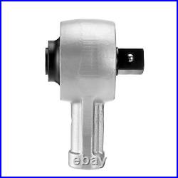 Professional Grade Torque Multiplier Wrench Heavy Duty 2200 Foot Pound Maximum