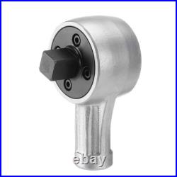 Professional Grade Torque Multiplier Wrench Heavy Duty 2200 Foot-Pound Maximum