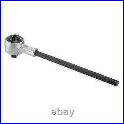 Professional Grade Torque Multiplier Wrench Heavy Duty 2200 Foot Pound Maximum