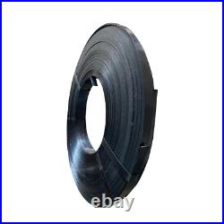 Professional Steel Strapping 3/4 x 311' Roll Heavy-Duty Grade Protection