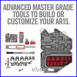 Real Avid Armorer's Master Kit PRO