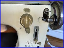 Restored Heavy Duty Bernina 640 Sewing Machine. Industrial Grade. Portable. CO