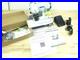 Rex Blindstitch Sewing Machine Heavy Duty Portable Pro Grade Rx-518