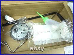 Rex Blindstitch Sewing Machine Heavy Duty Portable Pro Grade Rx-518