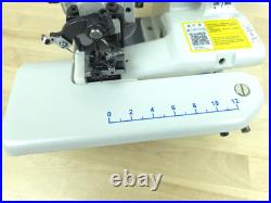 Rex Blindstitch Sewing Machine Heavy Duty Portable Pro Grade Rx-518