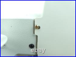 Rex Blindstitch Sewing Machine Heavy Duty Portable Pro Grade Rx-518
