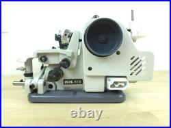 Rex Blindstitch Sewing Machine Heavy Duty Portable Pro Grade Rx-518