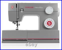 SINGER 64S Heavy Duty Mechanical Sewing Machine Certified Refurbished