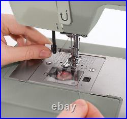 SINGER 64S Heavy Duty Mechanical Sewing Machine Certified Refurbished