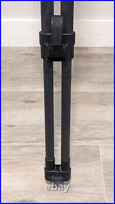 Sachtler 5390 ENG 2 CF HD Carbon Fiber Heavy-Duty Tripod Legs (100mm Bowl)