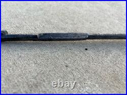 Sandbaggy 8 Heavy-Duty S-Panel Tie Concrete Loop Ties Construction Grade
