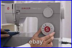 Singer 4411 Heavy Duty Sewing Machine Certified Refurbished