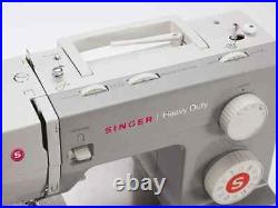 Singer 4411 Heavy Duty Sewing Machine Certified Refurbished