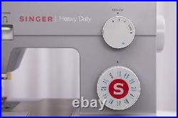 Singer 4423 Heavy Duty Sewing Machine Certified Refurbished