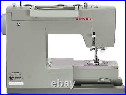 Singer Heavy Duty 4452 Sewing Machine 32 Built-In Stitches