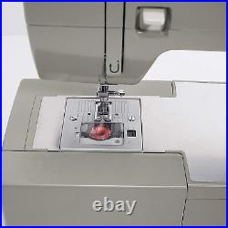 Singer Heavy Duty 4452 Sewing Machine 32 Built-In Stitches