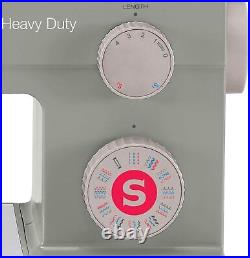Singer Heavy Duty 4452 Sewing Machine Certified Refurbished