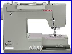 Singer Heavy Duty 4452 Sewing Machine Certified Refurbished