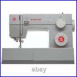 Singer Heavy Duty 44S Sewing Machine Certified Refurbished